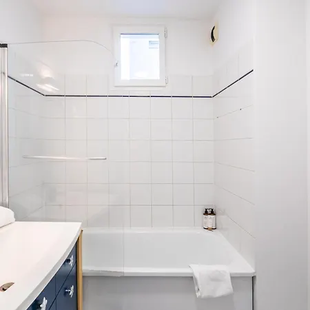 Apartment Montmartre Martyrs *